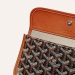 Goyard Anjou GM Tote Bag Brown - Image 6